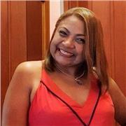 Instrutora de Inglês para adultos e jovens